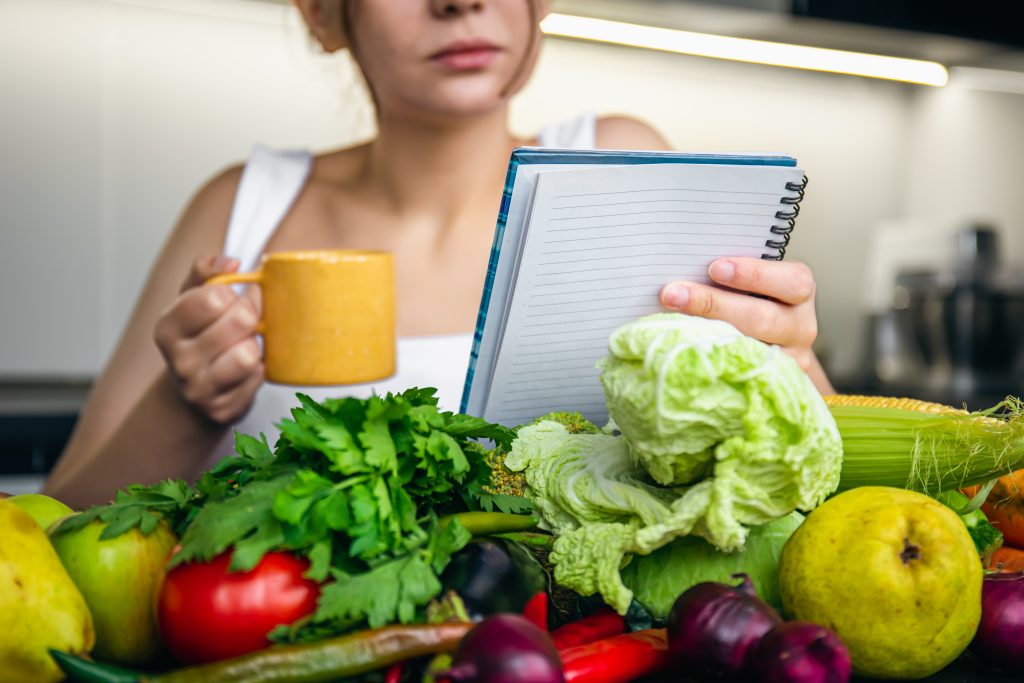 NUTRITION8ELNUTRITONFONCTIONNELLE6SUIVI